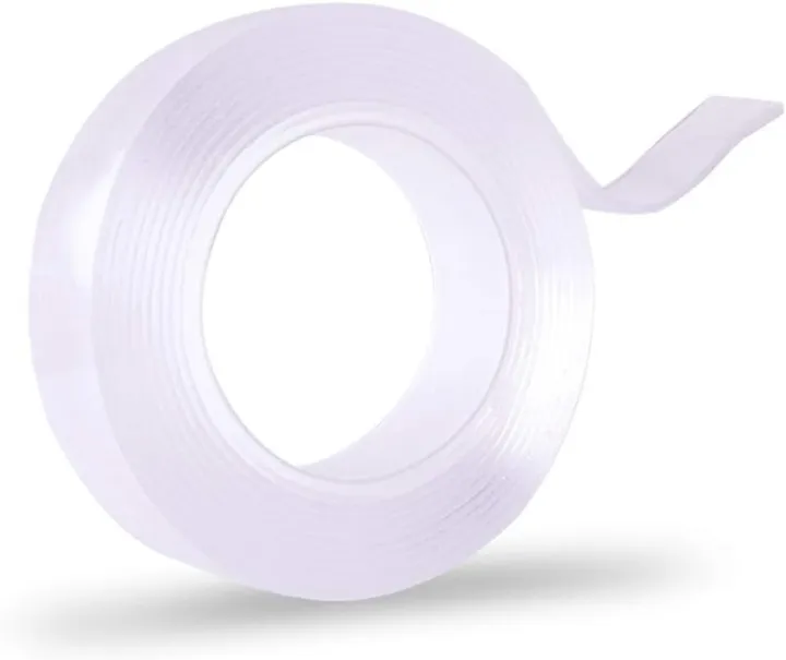 Double%20Sided%20Adhesive%20Multifunctional%20Wall%20Sticky%20Reusable%20Transparent%20Gel%20Tape%20-Small%20-%20Image%204