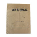 National Exercise Book. 