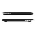 COTEetCI Universal PC MacBook Case For New Macbook Pro 16 (A2141) Black. 