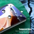 Weihonghunfei2025 New 5Pcs Screen Protector for Redmi Note 14 13 12 11 10 7 Pro Plus 5G 12S 11S 9T Tempered Glass for Redmi 14C 13C 12C 10C 9T 9AT 7A. 