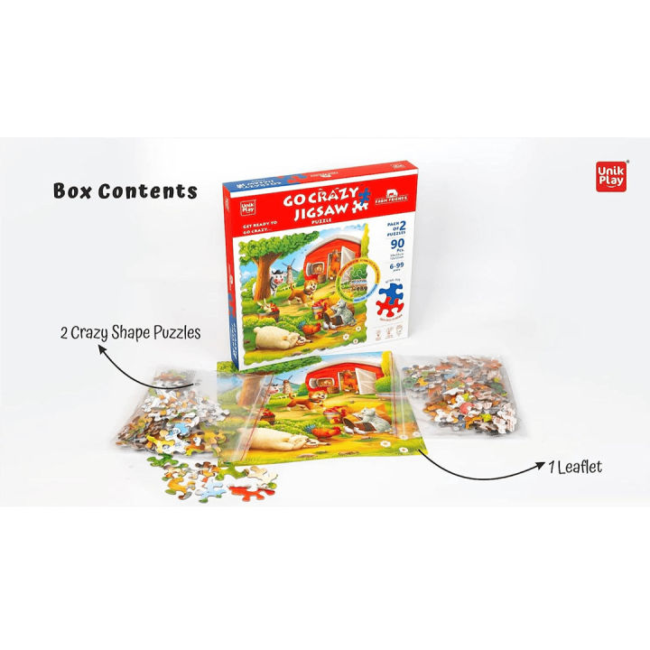 Go%20Crazy%20Jigsaw%20Puzzle%20-%20Farm%20Friends%20-%20Image%202