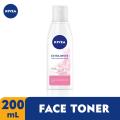 NIVEA Face Extra White Repair Toner - 200 ml. 