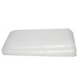 20x40 ft Poly Tunnel Plastic 120 GSM/ Durable / Waterproof. 