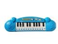 Musical Piano For Kids Doraemon And Hello Kitty Designed Battery Operated ( 1 Piece ). 