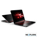 Acer Nitro 5 Core i7 Laptop. 