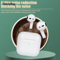 Sutuiying TWS Pro4 Bluetooth Earphones Wireless Headphones Mini Sports Headset Fifty percent discount Earbuds Music Earpieces For iPhone Xiaomi Huawei Redmi. 