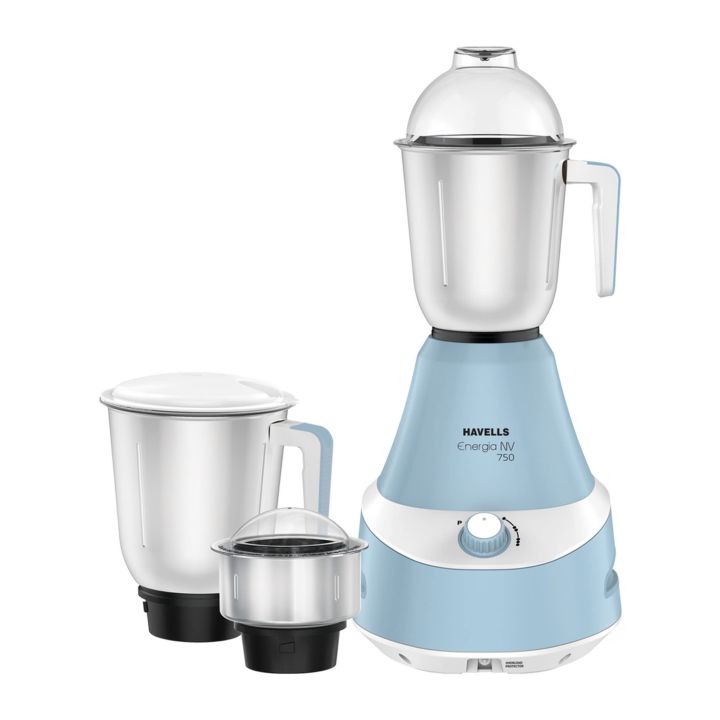 Havells%20Energia%20750W%20Mixer%20Grinder,%203%20SS%20Jars%20-%20Image%203