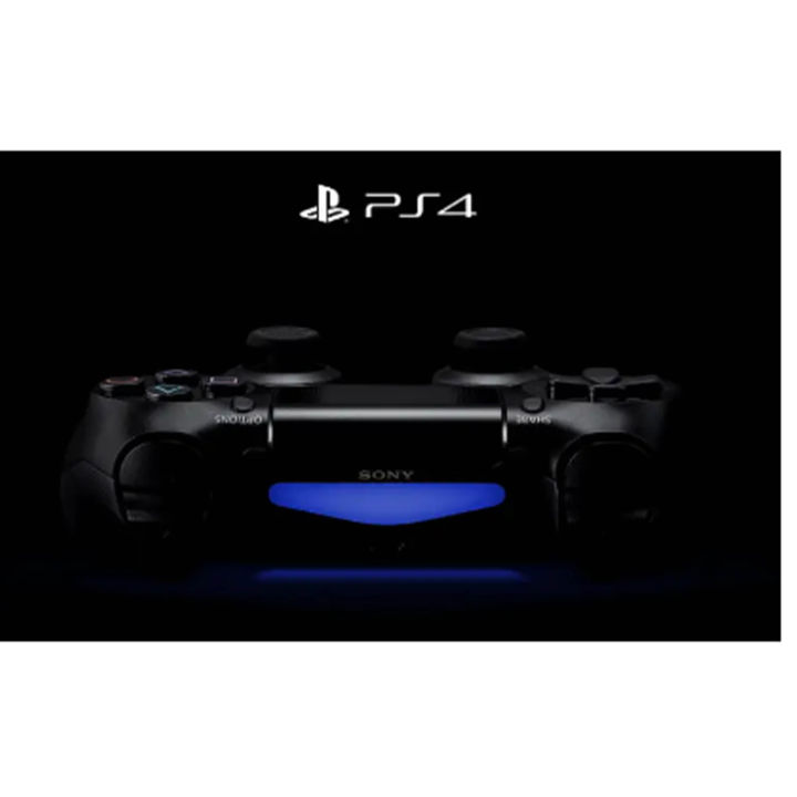 PS4 Controller Wireless Gamepad For Playstation Joystick Bluetooth