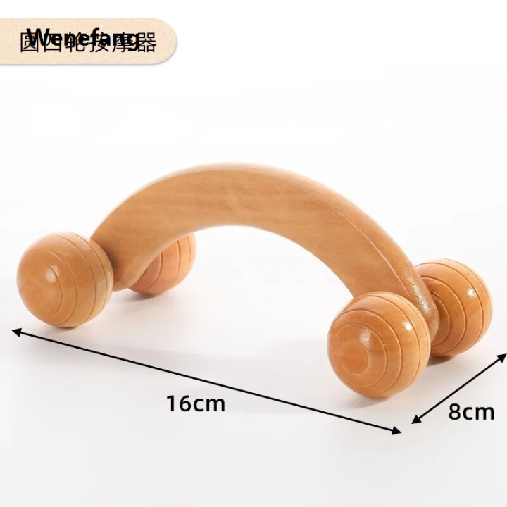 Wenefang%20Wooden%20Massage%20Roller%20Therapy%20Body%20Massager%20Foot%20Face%20Shoulder%20New%20Neck%20Hand%20Push%20Roller%20Massager%20Body%20Soothing%20Massage%20Tool%20-%20Image%207