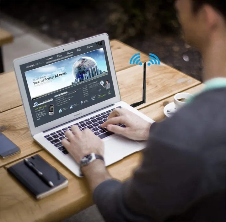 USB%20WiFi%20Adapter%201200Mbps%20USB%202.0%20WiFi%20Dongle%20802.11n%20Wireless%20Network%20Adapter%20High%20Gain%20Antenna%20For%20Desktop%20-%20Image%202