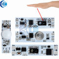 Sensor Scanner Light - 5V Module Switch Touch Capacitor 24V3ALED Dimming Control Active Component Short Range Scanner Hand Touc. 