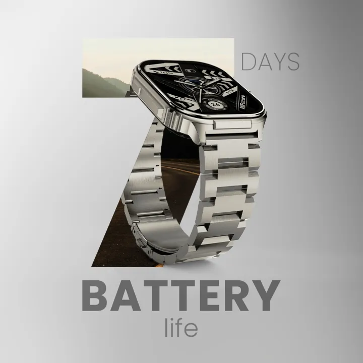 HiFuture%20Ultra3%20Pro%20Stainless%20Steel%20Smartwatch%20%7C%202.04''%20Super%20Amoled%20Display%20%7C%20AI%20Enhanced%20Health%20Monitoring%20%7C%20Bluetooth%20Calling%20%7C%20IP68%20Water%20Resistant%20%7C%207%20Days%20Battery%20-%20LanizHub%20-%20Image%208