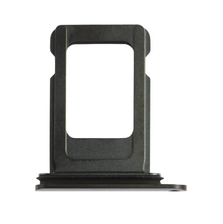 Sim%20Holder%20Tray%20For%20iphone%2011%20Pro%20Max%20(Black)%20-%20Image%202