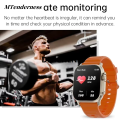 DISICHEN MTenderness Watch Smart 9UltraIWOWatchApple Waterproof Screen Series Men's Profesional Watch Ultra Wholesale T800 Smart 49mm 8AMOLEDNFC Compass Fit Bargain price. 