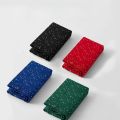 Comfortable Solid Color Men's Cotton Underwear Spot Elastic Loose Boxers Men Underpants Baggy Boxer Briefs Men. 