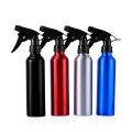 Pump bottle for beauty 1 piece aluminum pressure sprayer spray hair tattoo flower water spray tool. 