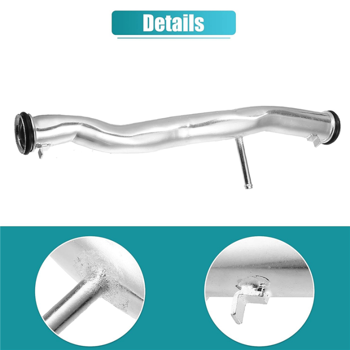 1%20Piece%20Water%20Pipe%20Cooling%20Connecting%20Pipe%20Water%20Pump%20Connecting%20Pipe%2019505-P30-000%20Engine%20Supplies%20For%20-%20Image%204