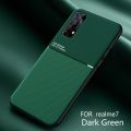 lthmy for OPPO Realme 7 Pro Case TPU Shockproof Phone Casing Back Cover. 