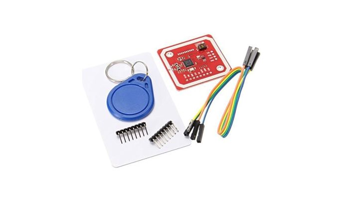 PN532 NFC RFID Read / Write Module V3