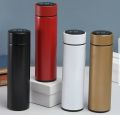 Fancy Vacuum Flask Sports Hot or Cold Water Bottle With Led Temperature Bottle. 