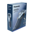 Panasonic Rechargeable Beard/Hair Trimmer - ER206. 