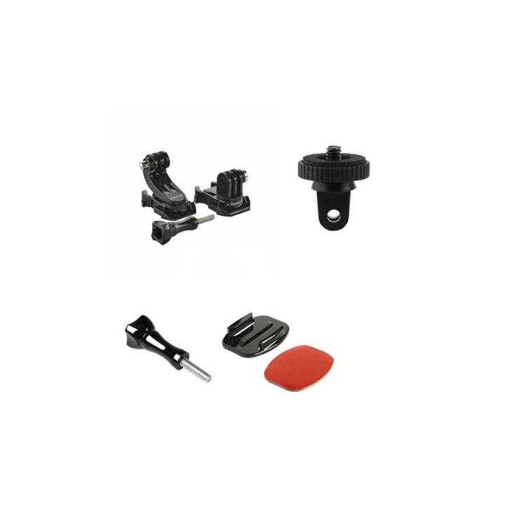 Gopro%207%20in%201%20Toolset%20Jhook%20Mount%20Buckle%20Clip%20Screw%20-%20Image%202