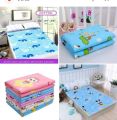 Double Bed Water Proof Urine Mat For Kids. 