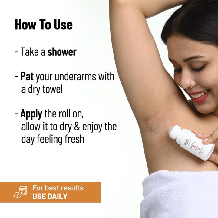 Chemist%20at%20Play%20UnderArm%20Roll-On%20Deodorant%20with%205%25%20AHA,%20Peach%20Fragrance,%2040ml%20-%20Image%203