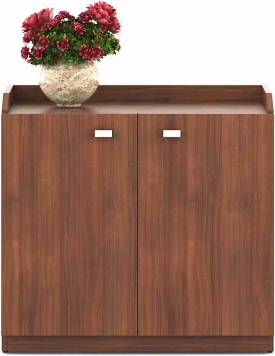 Grivvo%20Shoe%20Rack%20And%20Daraz%20Wooden%20Brown%20Hand%20Made%20Wood%20Rack,%203%20Shelves,%20Floor%20Standing,%20Modern%20Style,%203%20Shelves%20in%20Brown%20-%20Image%204