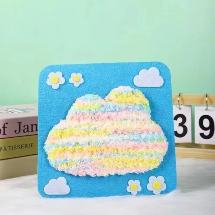 Creative%20Sewing%20Needle%20and%20Thread%20Painting%20DIY%20Embroidery%20Doll%20Set%20Stuffed%20Animal%20with%20Sticker%20Cartoon%20Animal%20Felt%20Sewing%20Kit%20Hand%20Puppet%20Making%20DIY%20Handcraft%20Kit%20Educational%20Children's%20Toy%20Beginners%20-%20Image%206