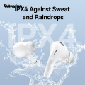Wenefang Sutuiying Vention ECHO LITE E11 Bluetooth Earphones TWS Bluetooth 5.4 HiFi Fifty percent discount Profesional True Wireless Headphones Stereo Sports Earbuds With Mic. 
