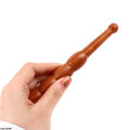 Libei SHOPLuxury Foot Hand Massager Wooden Stick Tools Wood Health Therapy Body Pain Acupuncture SUPER BABY. 
