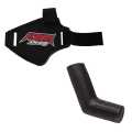 Combo Pack of Motorcycle/Bike Nonslip Shift Pad Shoe Boot Cover And Rubber Gear Shifter. 