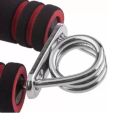 Hand Grip Multicolor/ 150KG Metal Spring. 