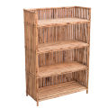 Bamboo Premium Rack (4 step). 