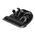 FORIDE 2X High Quality Black Ceramic Knife Pet Dog Hair Blade Clipper for P2 P3 P6 P9 S1 ZP-295 ZP-293 4. 