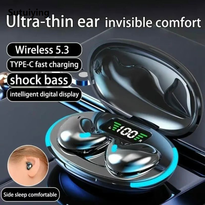 Sutuiying%20X55%20Sleep%20Earbuds%20Bluetooth%20Wireless%20Headphones%20Earbuds%20Over-Ear%20Profesional%20Bluetooth%20Headphones%20Bass%20Noise%20Canceling%20Earbuds%20Hi-Fi%20Stereo%20-%20Image%203