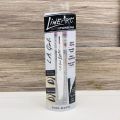 LA Girl Line Art White Eyeliner Pen 1Count - Matte, Waterproof And Smudge Proof. 