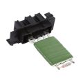 NAMUNY Car Heater Motor Blower Resistor for for Corsa D Mk3 13248240 Heater Fan Blower Resistor. 
