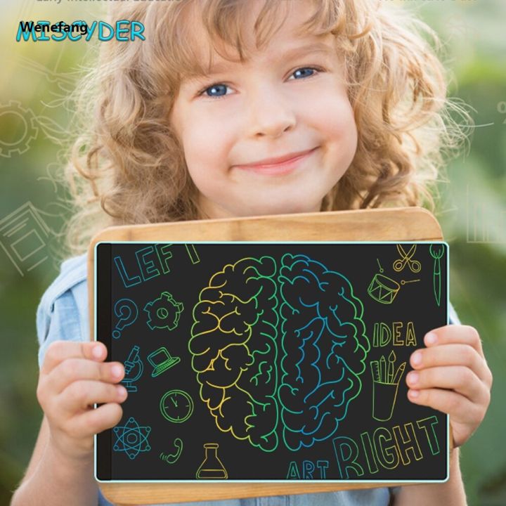 Wenefang%20Original%2011.5%20Inch%20Ultrathin%20Full%20Screen%20LCD%20Writing%20Tablet%20Built-in%20Magnets%20New%20Graphic%20Drawing%20Pad%20Message%20Board%20for%20Kids%20-%20Image%208