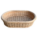 Rattan Wicker Basket(big). 