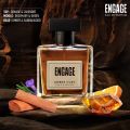Engaage Perfume for Men - Amber Hues (100ml). 