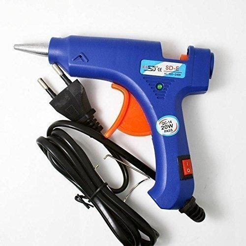 Hot%20Glue%20Gun%20+%2010%20Pc%20Hot%20Glue%20Stick%20-%20Image%203
