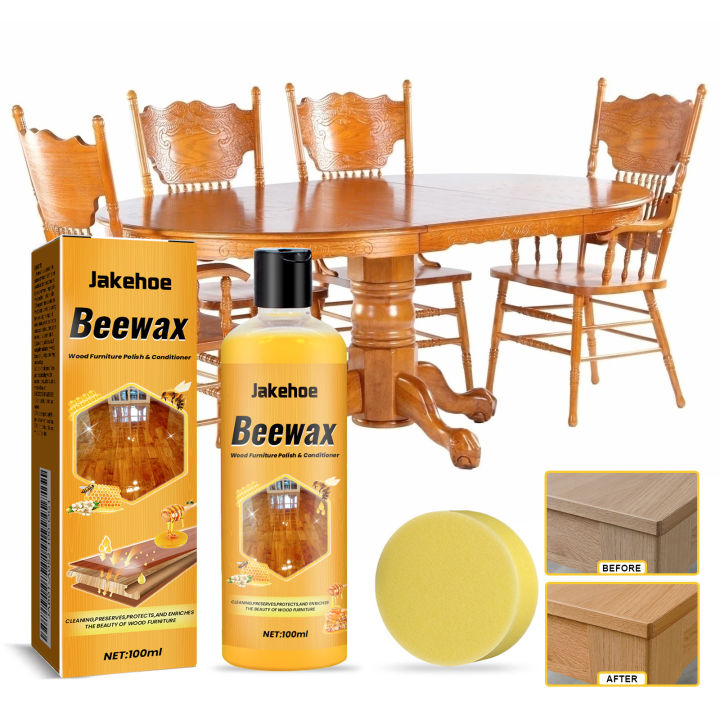 Portable%20Floor%20Cleaner;%20Home%20Wooden%20Floor%20Protection%20Clean%20Maintenance%20Wax%20for%20Decontamination%20and%20Dust%20Prevention,%20Polishing%20and%20-%20Image%204