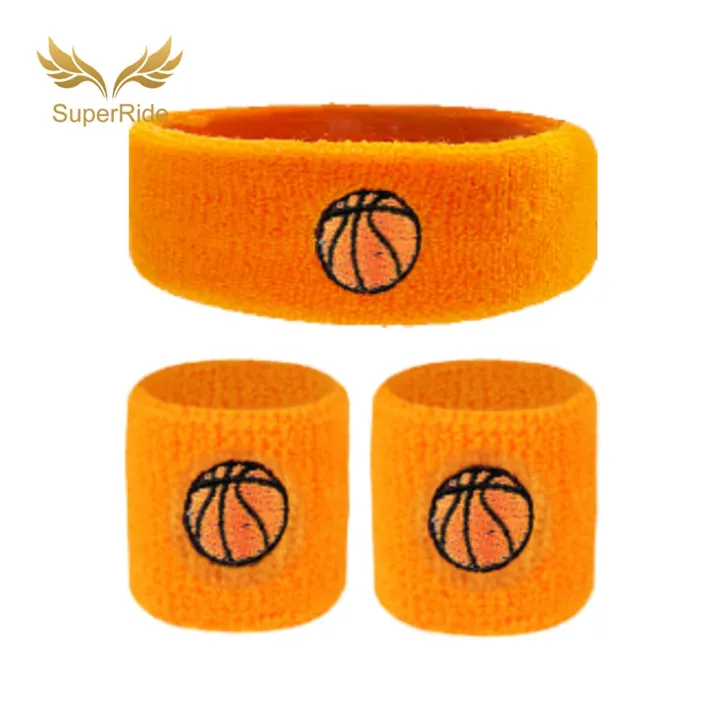 SuperRide%20Sports%20Wrist%20Protector%20Kids%20Sports%20Headband%20Wristband%20Set%20Breathable%20Sweat%20Absorbing%20Basketball%20Volleyball%20Wrist%20Protector%20for%20Boys%20-%20Image%202