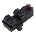 JINMY 2X New 2001 2002 2003 2004 2005 for Electric Power Window Master Switch. 
