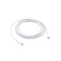 35W Usb-C To Lightning Three Pin Charger. 