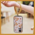 creative heat dissipation Phone Case For One Plus Ace 5G/1+ACE 5G/1+10R Dirt-resistant personality Waterproof Anti-knock. 