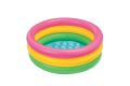Multicolored Swimming Pool For Kids (Size: 35 X 10) | Swimming Pool For Babies |. 