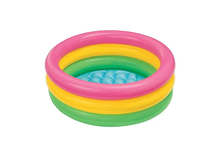Multicolored%20Swimming%20Pool%20For%20Kids%20(Size:%2035%20X%2010)%20%7C%20Swimming%20Pool%20For%20Babies%20%7C%20-%20Image%203